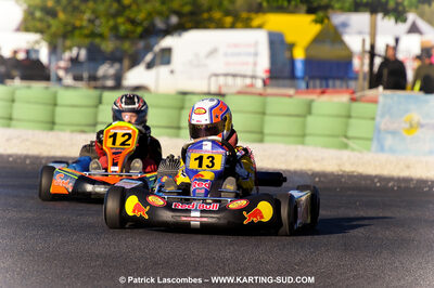 28/08 et 29/08/2010 : 4ème Coupe de l’Amitié à Grabels (Photos Patrick Lascombes) 2010 — karting