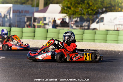 28/08 et 29/08/2010 : 4ème Coupe de l’Amitié à Grabels (Photos Patrick Lascombes) 2010 — karting