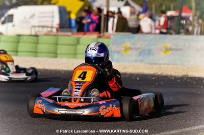 28/08 et 29/08/2010 : 4ème Coupe de l’Amitié à Grabels (Photos Patrick Lascombes) 2010 — karting
