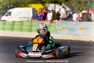 28/08 et 29/08/2010 : 4ème Coupe de l’Amitié à Grabels (Photos Patrick Lascombes) 2010 — karting