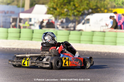 28/08 et 29/08/2010 : 4ème Coupe de l’Amitié à Grabels (Photos Patrick Lascombes) 2010 — karting