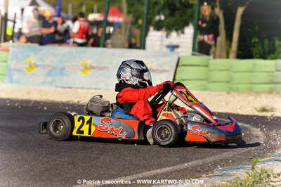 28/08 et 29/08/2010 : 4ème Coupe de l’Amitié à Grabels (Photos Patrick Lascombes) 2010 — karting