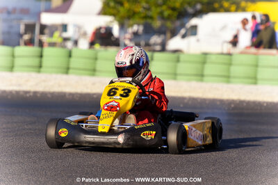 28/08 et 29/08/2010 : 4ème Coupe de l’Amitié à Grabels (Photos Patrick Lascombes) 2010 — karting