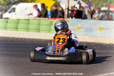 28/08 et 29/08/2010 : 4ème Coupe de l’Amitié à Grabels (Photos Patrick Lascombes) 2010 — karting