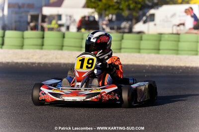 28/08 et 29/08/2010 : 4ème Coupe de l’Amitié à Grabels (Photos Patrick Lascombes) 2010 — karting