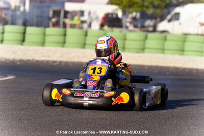 28/08 et 29/08/2010 : 4ème Coupe de l’Amitié à Grabels (Photos Patrick Lascombes) 2010 — karting