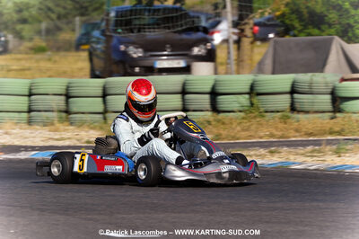 28/08 et 29/08/2010 : 4ème Coupe de l’Amitié à Grabels (Photos Patrick Lascombes) 2010 — karting