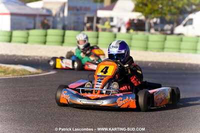28/08 et 29/08/2010 : 4ème Coupe de l’Amitié à Grabels (Photos Patrick Lascombes) 2010 — karting