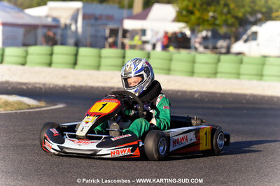 28/08 et 29/08/2010 : 4ème Coupe de l’Amitié à Grabels (Photos Patrick Lascombes) 2010 — karting