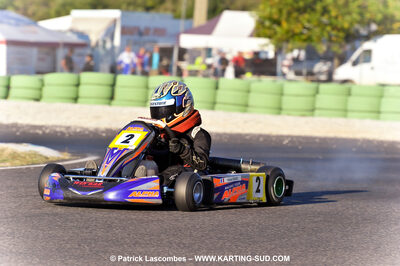 28/08 et 29/08/2010 : 4ème Coupe de l’Amitié à Grabels (Photos Patrick Lascombes) 2010 — karting