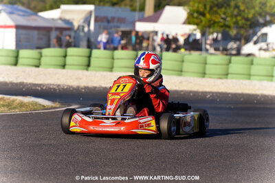 28/08 et 29/08/2010 : 4ème Coupe de l’Amitié à Grabels (Photos Patrick Lascombes) 2010 — karting