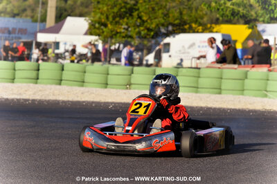 28/08 et 29/08/2010 : 4ème Coupe de l’Amitié à Grabels (Photos Patrick Lascombes) 2010 — karting