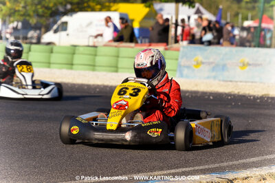 28/08 et 29/08/2010 : 4ème Coupe de l’Amitié à Grabels (Photos Patrick Lascombes) 2010 — karting