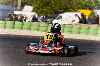 28/08 et 29/08/2010 : 4ème Coupe de l’Amitié à Grabels (Photos Patrick Lascombes) 2010 — karting