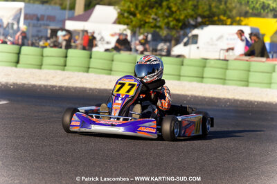 28/08 et 29/08/2010 : 4ème Coupe de l’Amitié à Grabels (Photos Patrick Lascombes) 2010 — karting