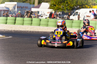 28/08 et 29/08/2010 : 4ème Coupe de l’Amitié à Grabels (Photos Patrick Lascombes) 2010 — karting