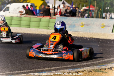 28/08 et 29/08/2010 : 4ème Coupe de l’Amitié à Grabels (Photos Patrick Lascombes) 2010 — karting