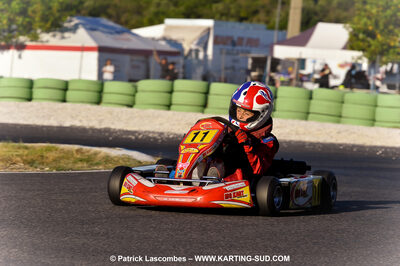 28/08 et 29/08/2010 : 4ème Coupe de l’Amitié à Grabels (Photos Patrick Lascombes) 2010 — karting