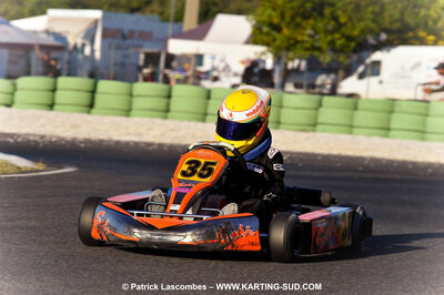 28/08 et 29/08/2010 : 4ème Coupe de l’Amitié à Grabels (Photos Patrick Lascombes) 2010 — karting