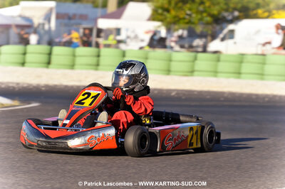 28/08 et 29/08/2010 : 4ème Coupe de l’Amitié à Grabels (Photos Patrick Lascombes) 2010 — karting