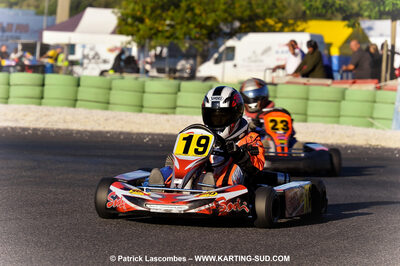 28/08 et 29/08/2010 : 4ème Coupe de l’Amitié à Grabels (Photos Patrick Lascombes) 2010 — karting