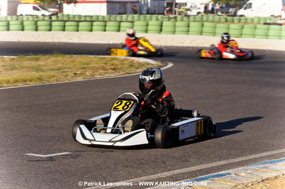 28/08 et 29/08/2010 : 4ème Coupe de l’Amitié à Grabels (Photos Patrick Lascombes) 2010 — karting
