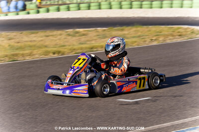 28/08 et 29/08/2010 : 4ème Coupe de l’Amitié à Grabels (Photos Patrick Lascombes) 2010 — karting
