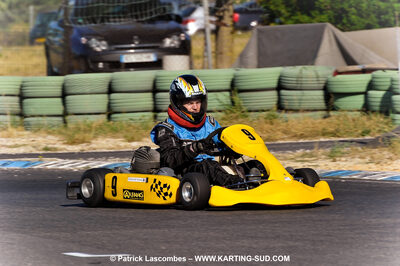 28/08 et 29/08/2010 : 4ème Coupe de l’Amitié à Grabels (Photos Patrick Lascombes) 2010 — karting
