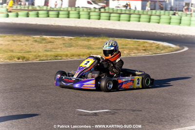 28/08 et 29/08/2010 : 4ème Coupe de l’Amitié à Grabels (Photos Patrick Lascombes) 2010 — karting