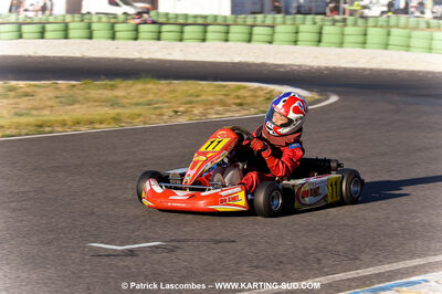28/08 et 29/08/2010 : 4ème Coupe de l’Amitié à Grabels (Photos Patrick Lascombes) 2010 — karting
