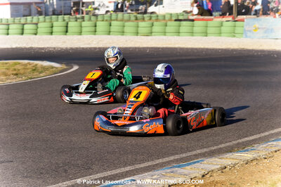 28/08 et 29/08/2010 : 4ème Coupe de l’Amitié à Grabels (Photos Patrick Lascombes) 2010 — karting