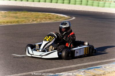 28/08 et 29/08/2010 : 4ème Coupe de l’Amitié à Grabels (Photos Patrick Lascombes) 2010 — karting