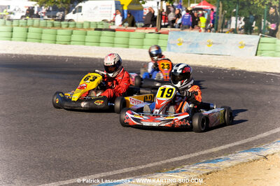 28/08 et 29/08/2010 : 4ème Coupe de l’Amitié à Grabels (Photos Patrick Lascombes) 2010 — karting