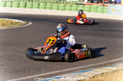 28/08 et 29/08/2010 : 4ème Coupe de l’Amitié à Grabels (Photos Patrick Lascombes) 2010 — karting