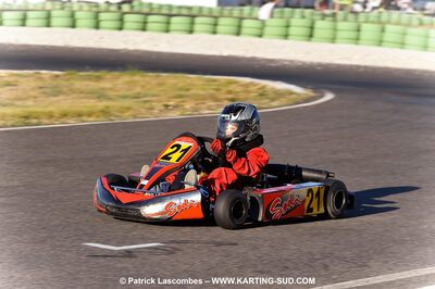 28/08 et 29/08/2010 : 4ème Coupe de l’Amitié à Grabels (Photos Patrick Lascombes) 2010 — karting