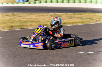 28/08 et 29/08/2010 : 4ème Coupe de l’Amitié à Grabels (Photos Patrick Lascombes) 2010 — karting