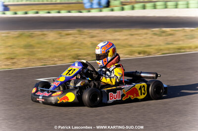 28/08 et 29/08/2010 : 4ème Coupe de l’Amitié à Grabels (Photos Patrick Lascombes) 2010 — karting