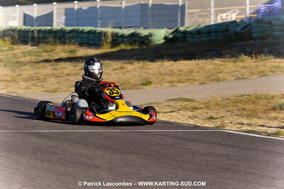 28/08 et 29/08/2010 : 4ème Coupe de l’Amitié à Grabels (Photos Patrick Lascombes) 2010 — karting