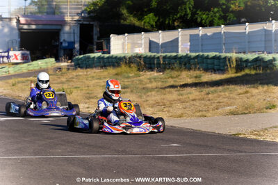 28/08 et 29/08/2010 : 4ème Coupe de l’Amitié à Grabels (Photos Patrick Lascombes) 2010 — karting