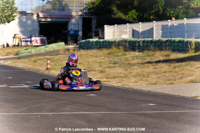 28/08 et 29/08/2010 : 4ème Coupe de l’Amitié à Grabels (Photos Patrick Lascombes) 2010 — karting