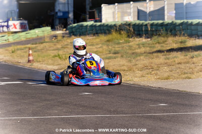 28/08 et 29/08/2010 : 4ème Coupe de l’Amitié à Grabels (Photos Patrick Lascombes) 2010 — karting