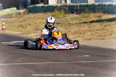 28/08 et 29/08/2010 : 4ème Coupe de l’Amitié à Grabels (Photos Patrick Lascombes) 2010 — karting