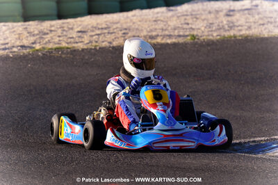 28/08 et 29/08/2010 : 4ème Coupe de l’Amitié à Grabels (Photos Patrick Lascombes) 2010 — karting