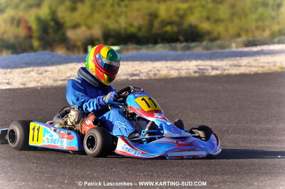 28/08 et 29/08/2010 : 4ème Coupe de l’Amitié à Grabels (Photos Patrick Lascombes) 2010 — karting