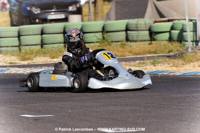 28/08 et 29/08/2010 : 4ème Coupe de l’Amitié à Grabels (Photos Patrick Lascombes) 2010 — karting