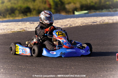 28/08 et 29/08/2010 : 4ème Coupe de l’Amitié à Grabels (Photos Patrick Lascombes) 2010 — karting
