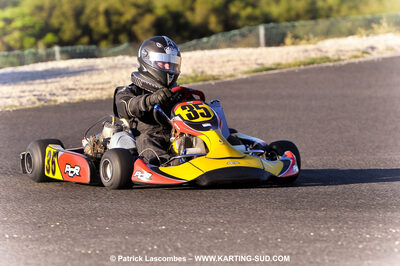 28/08 et 29/08/2010 : 4ème Coupe de l’Amitié à Grabels (Photos Patrick Lascombes) 2010 — karting