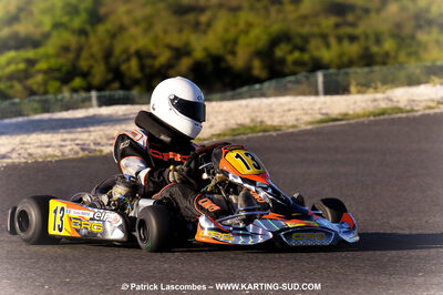 28/08 et 29/08/2010 : 4ème Coupe de l’Amitié à Grabels (Photos Patrick Lascombes) 2010 — karting