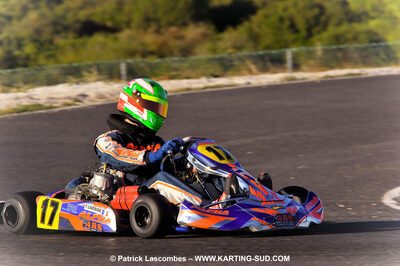 28/08 et 29/08/2010 : 4ème Coupe de l’Amitié à Grabels (Photos Patrick Lascombes) 2010 — karting