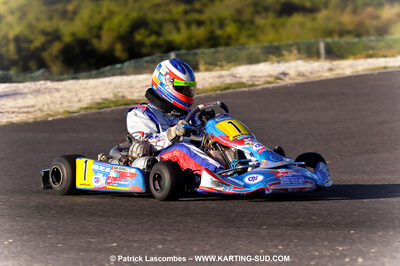 28/08 et 29/08/2010 : 4ème Coupe de l’Amitié à Grabels (Photos Patrick Lascombes) 2010 — karting